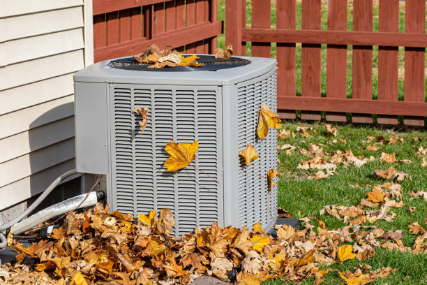 Best Affordable HVAC services  in Fairfield, TX