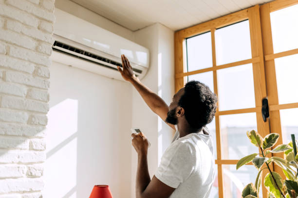 Best Heating repair services  in Fairfield, TX