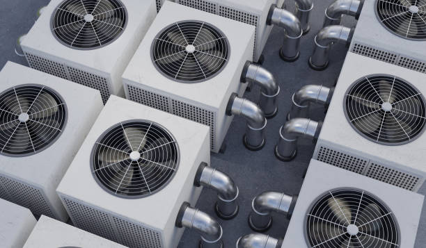 Local HVAC companies in Fairfield, TX