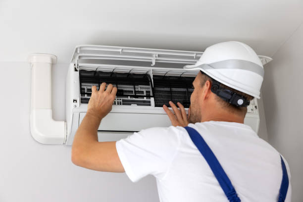 Best HVAC companies near me  in Fairfield, TX