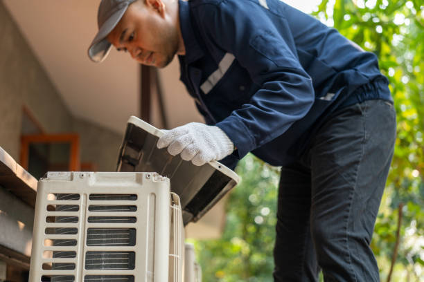 Best HVAC maintenance near me  in Fairfield, TX